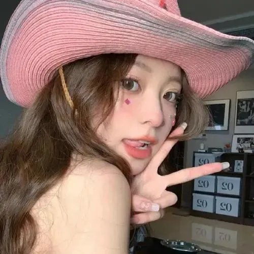 陪她一会儿